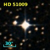 HD  51009
