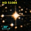 HD  51084