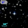 V* V375 CMa