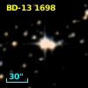 BD-13  1698