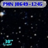 PMN J0649-1245