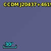 BD+45  3252B