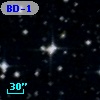 BD-13  1654