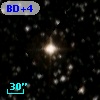 BD+45  3305
