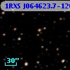 1RXS J064623.7-120815