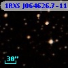 1RXS J064626.7-111610