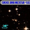 1RXS J064637.0-113901