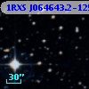 1RXS J064643.2-125415