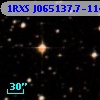 1RXS J065137.7-114031