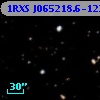 1RXS J065218.6-122200