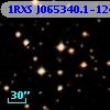 1RXS J065340.1-124643