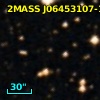2MASS J06453107-1114011