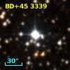 BD+45  3339