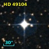HD  49104