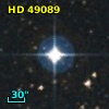 HD  49089
