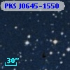 PKS J0645-1550
