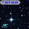 ** RST  4319