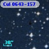 Cul 0643-157