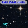 PMN J0646-1458