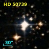 HD  50739