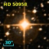 HD  50958