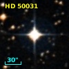 HD  50031