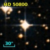 HD  50800