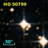 HD  50799