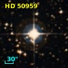 HD  50959
