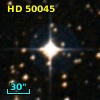 HD  50045
