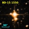 BD-15  1550