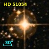 HD  51054