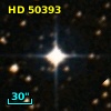 HD  50393