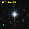 HD  50463