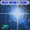 IRAS 06467-1505