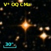V* OQ CMa