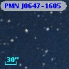 PMN J0647-1605