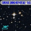 1RXS J064747.6-151658