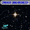 2MASS J06493023-1435083