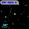 EM* UHA    4