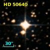 HD  50640