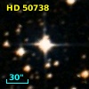 HD  50738