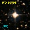 HD  50798