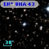 EM* UHA   43