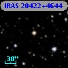 IRAS 20422+4644
