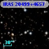 IRAS 20499+4657