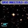 1RXS J065259.3-154144