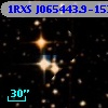 1RXS J065443.9-152648