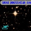 1RXS J065542.0-144857