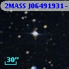 2MASS J06491931-1527442